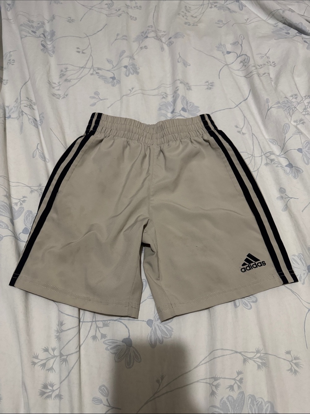 ⭐️Adidas Kids Pull-On Shorts (Size: S)